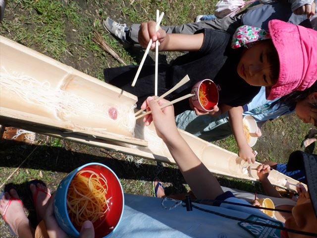 日野２団ビーバー隊活動写真その57