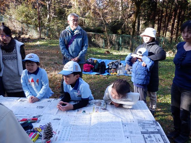 日野２団ビーバー隊活動写真その10