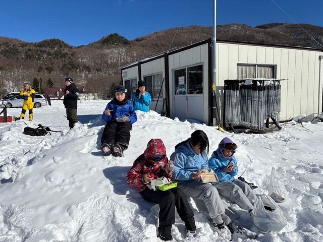 日野２団ビーバー隊活動写真その5