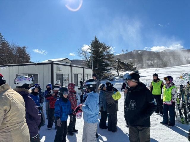 日野２団ビーバー隊活動写真その6