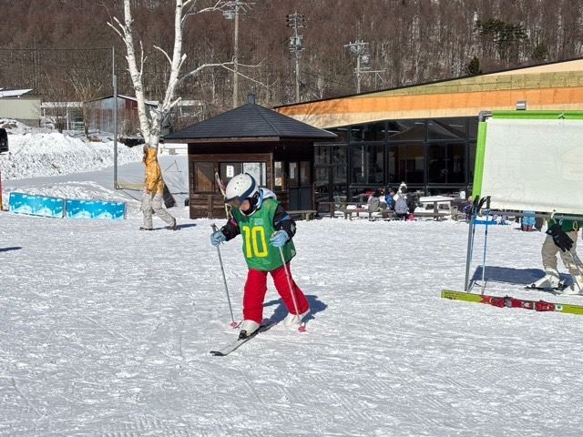 日野２団ビーバー隊活動写真その7