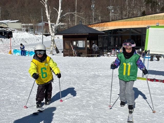 日野２団ビーバー隊活動写真その8