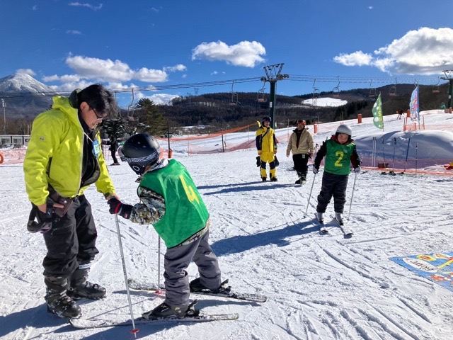 日野２団ビーバー隊活動写真その9