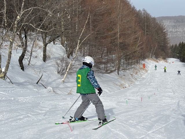 日野２団ビーバー隊活動写真その33