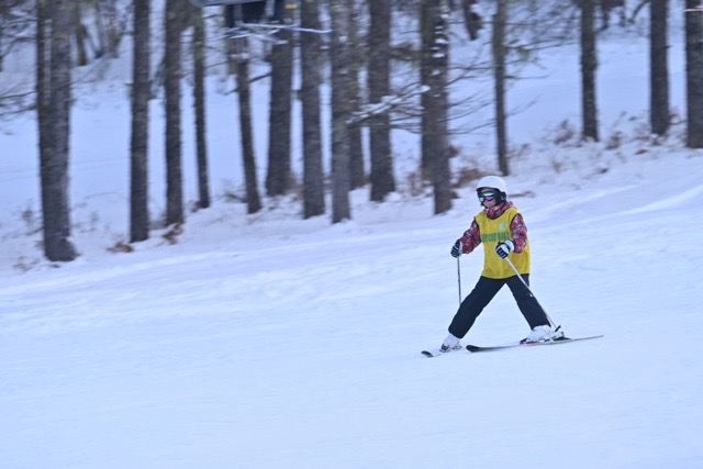 日野２団ビーバー隊活動写真その35