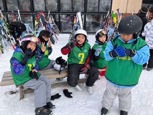 日野２団ビーバー隊活動写真その46