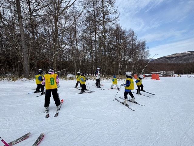 日野２団ビーバー隊活動写真その48