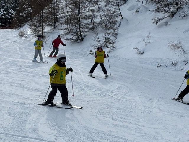 日野２団ビーバー隊活動写真その49