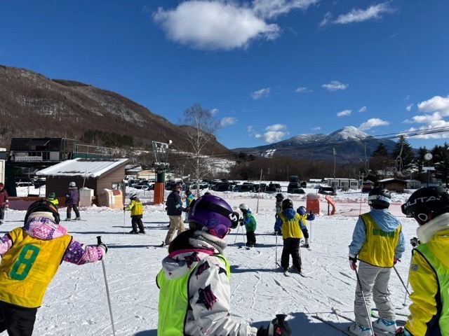 日野２団ビーバー隊活動写真その6