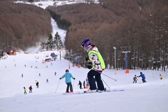 日野２団ビーバー隊活動写真その9