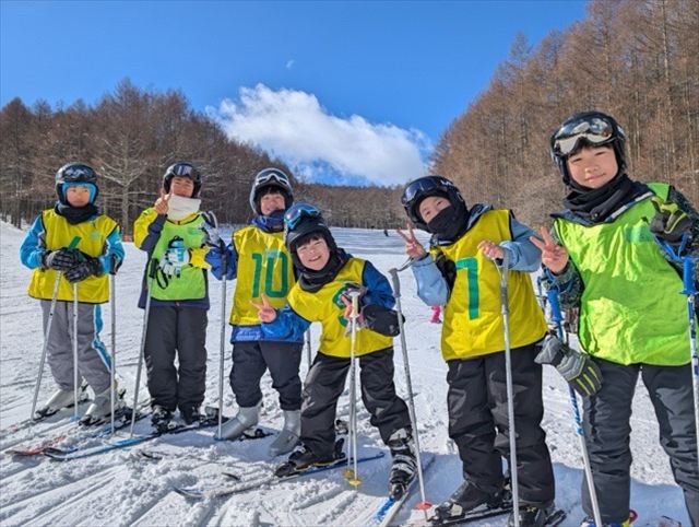 日野２団ビーバー隊活動写真その10