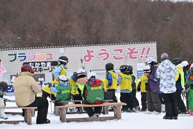 日野２団ビーバー隊活動写真その11