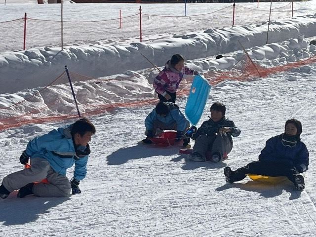 日野２団ビーバー隊活動写真その18