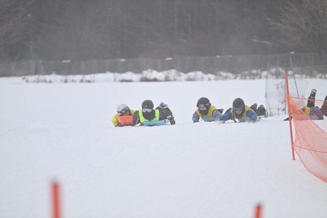 日野２団ビーバー隊活動写真その19