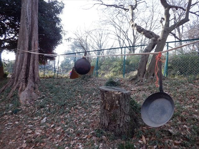 日野２団ビーバー隊活動写真その2