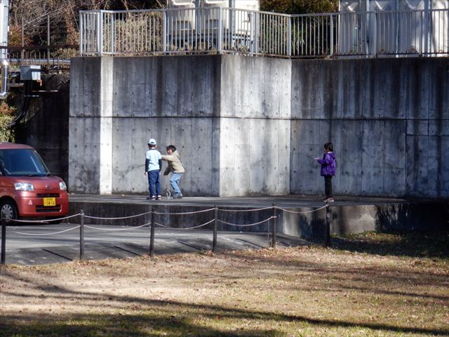 日野２団ビーバー隊活動写真その47