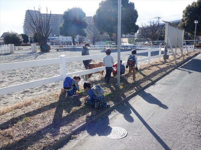 日野２団ビーバー隊活動写真その57