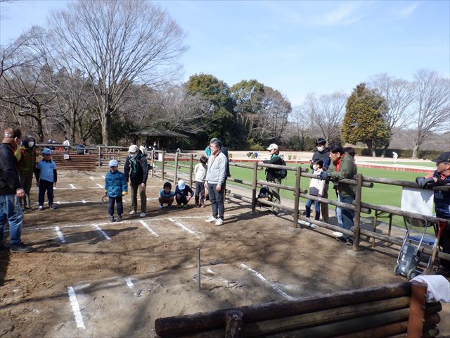 日野２団ビーバー隊活動写真その9