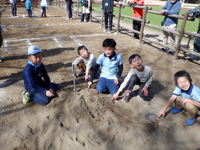 日野２団ビーバー隊活動写真その14