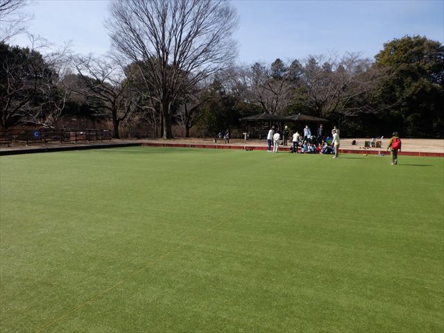 日野２団ビーバー隊活動写真その19