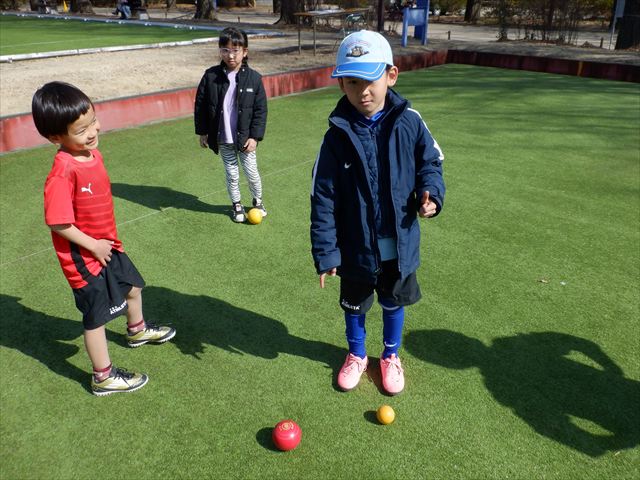 日野２団ビーバー隊活動写真その23