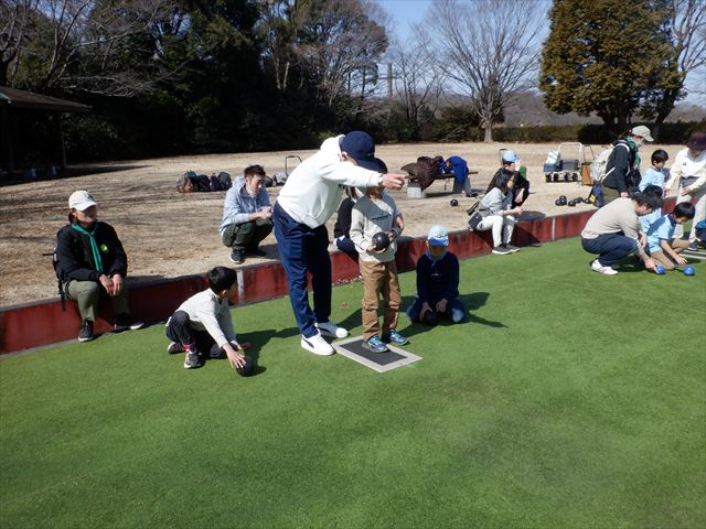 日野２団ビーバー隊活動写真その26