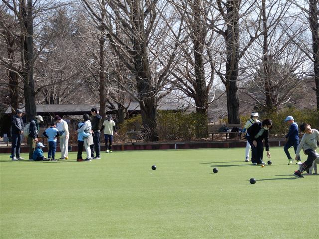 日野２団ビーバー隊活動写真その28