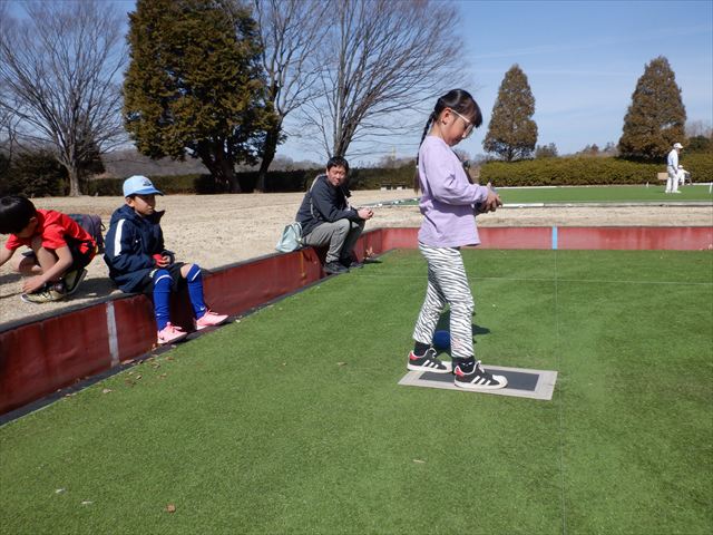 日野２団ビーバー隊活動写真その29