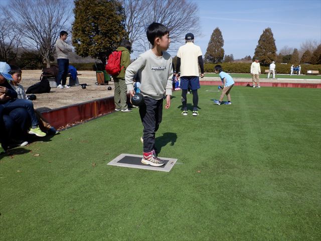 日野２団ビーバー隊活動写真その30