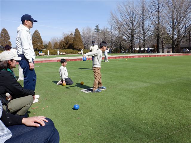 日野２団ビーバー隊活動写真その31