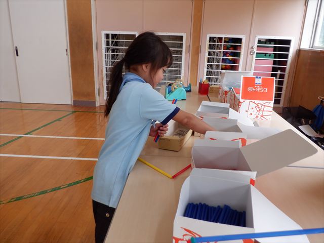 日野2団ビーバー隊活動写真その21