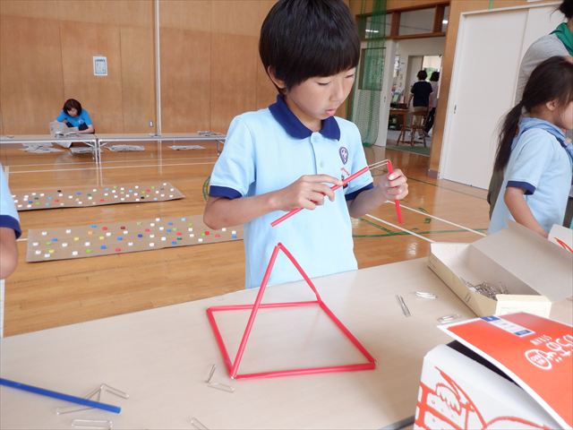 日野2団ビーバー隊活動写真その23