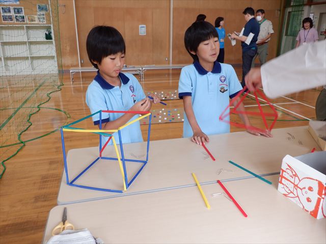 日野2団ビーバー隊活動写真その26
