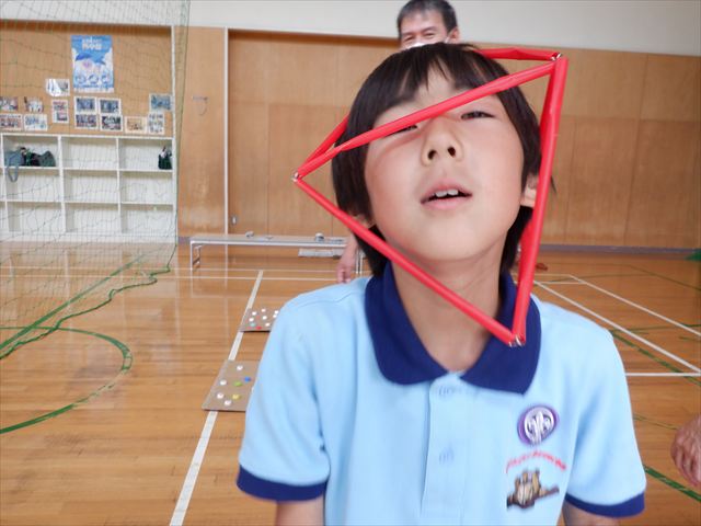日野2団ビーバー隊活動写真その28