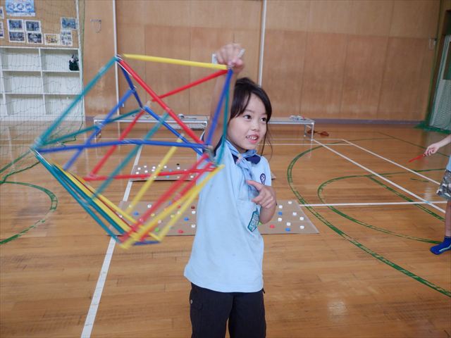 日野2団ビーバー隊活動写真その31