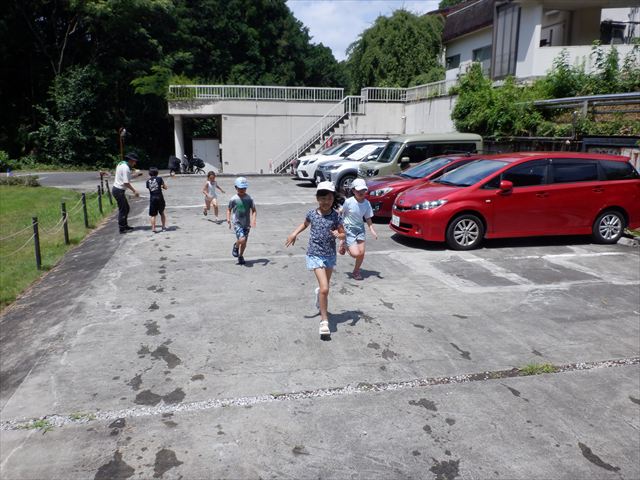 日野2団ビーバー隊活動写真その21