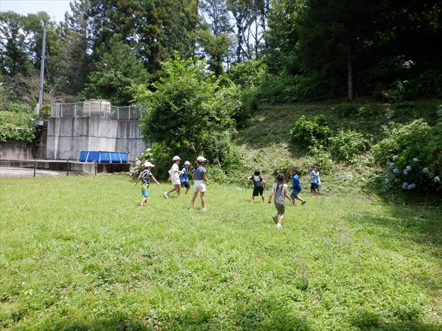 日野2団ビーバー隊活動写真その29