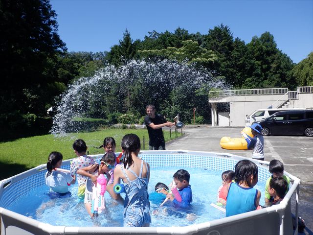日野２団ビーバー隊活動写真その18