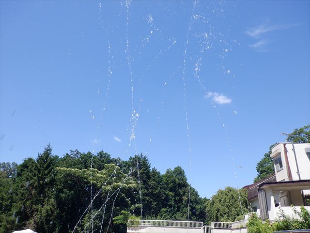 日野2団ビーバー隊活動写真その44
