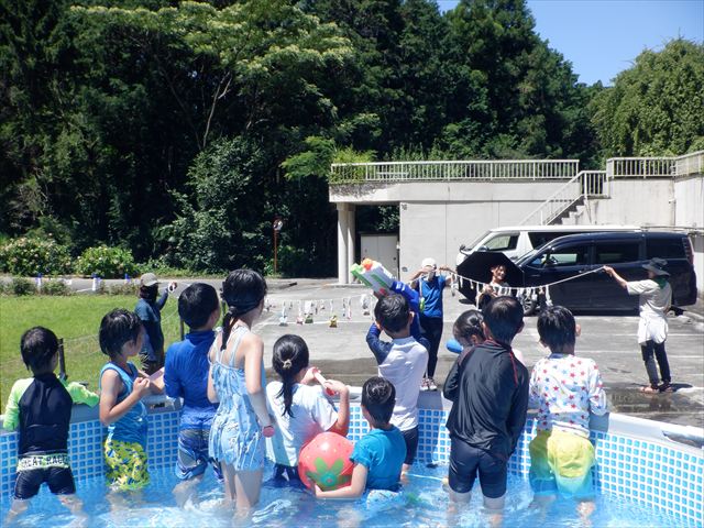 日野2団ビーバー隊活動写真その50