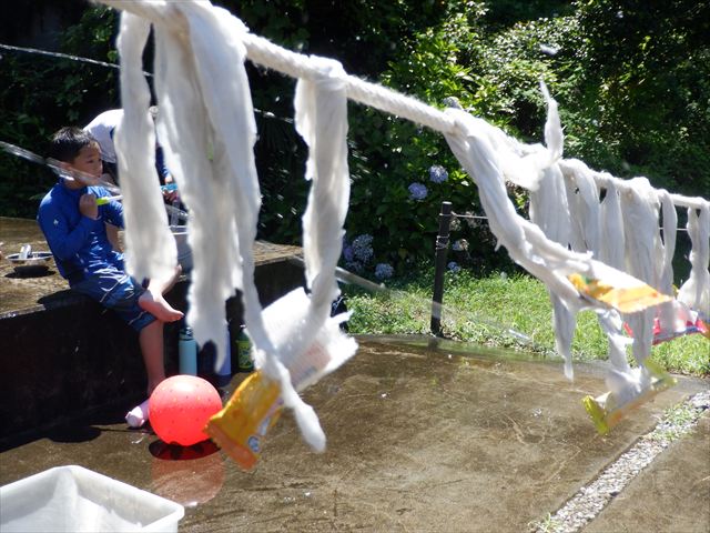 日野2団ビーバー隊活動写真その62
