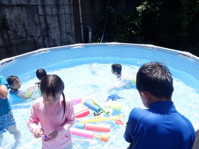日野2団ビーバー隊活動写真その66