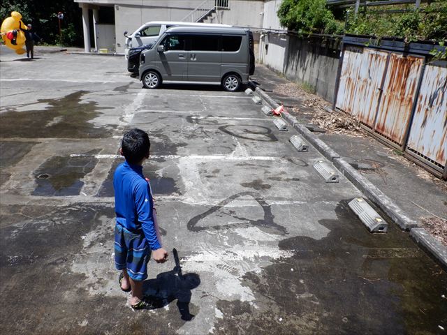 日野2団ビーバー隊活動写真その68