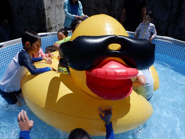 日野2団ビーバー隊活動写真その97
