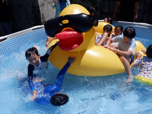 日野2団ビーバー隊活動写真その99