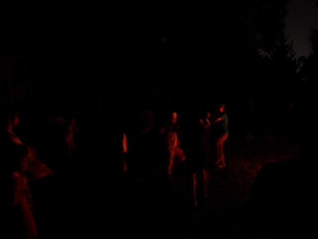 日野2団ビーバー隊活動写真その25