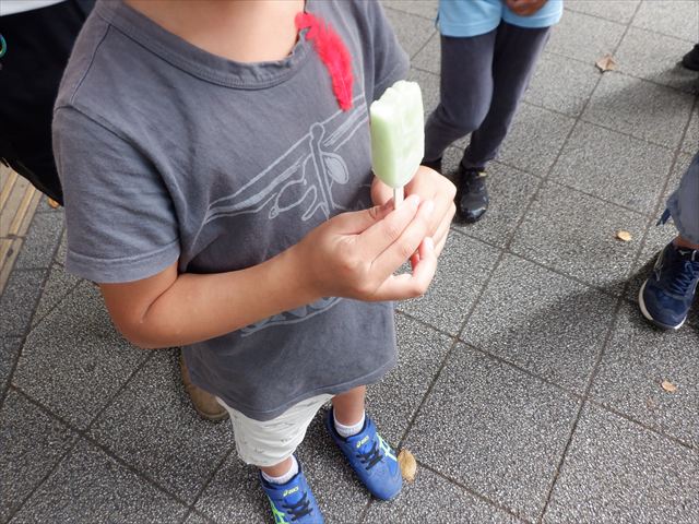 日野2団ビーバー隊活動写真その14