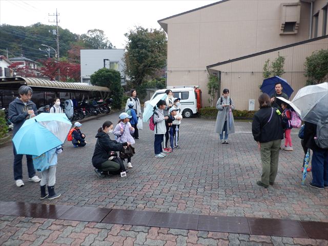 日野２団ビーバー隊活動写真その2