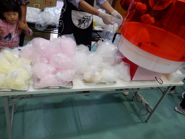 日野２団ビーバー隊活動写真その6