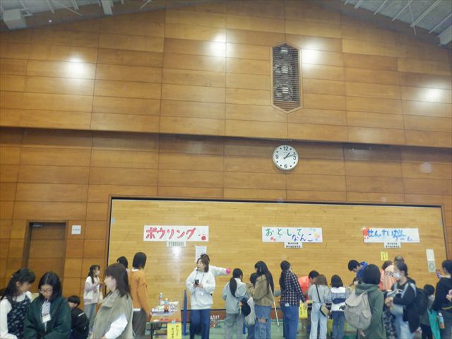 日野２団ビーバー隊活動写真その8